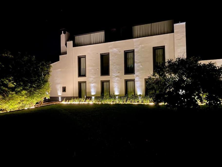 Nature & Sea - Casa Vinhateira West Duplex Caloura Exteriör bild