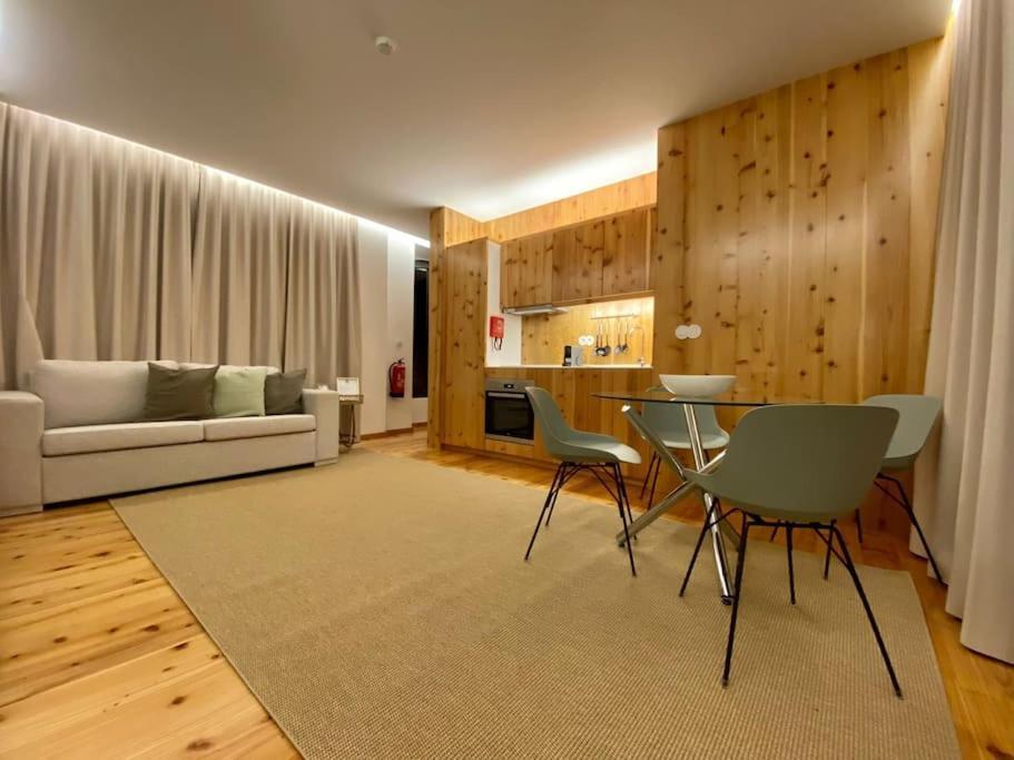 Nature & Sea - Casa Vinhateira West Duplex Caloura Exteriör bild